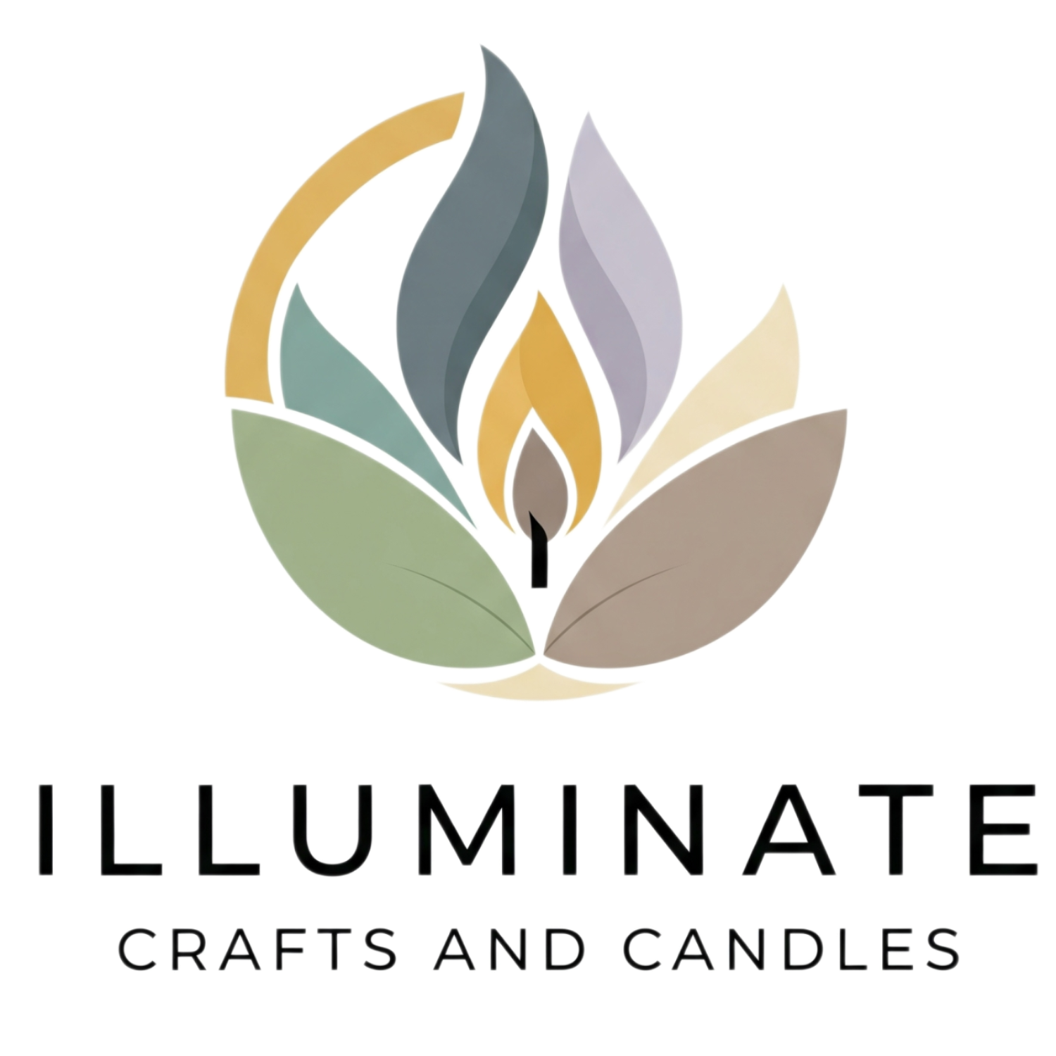 Illuminate Crafts And Candles LLC